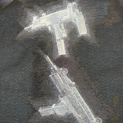 UZI TAPESTRY JACKET