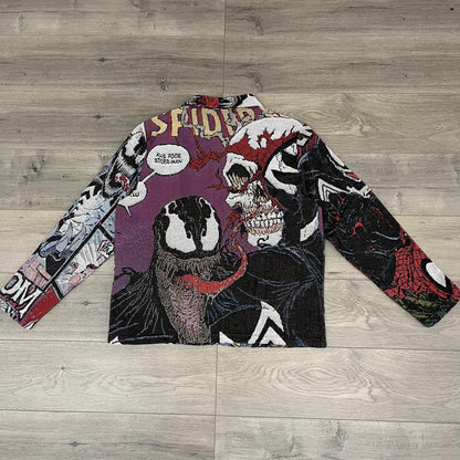 VENOM JACKET