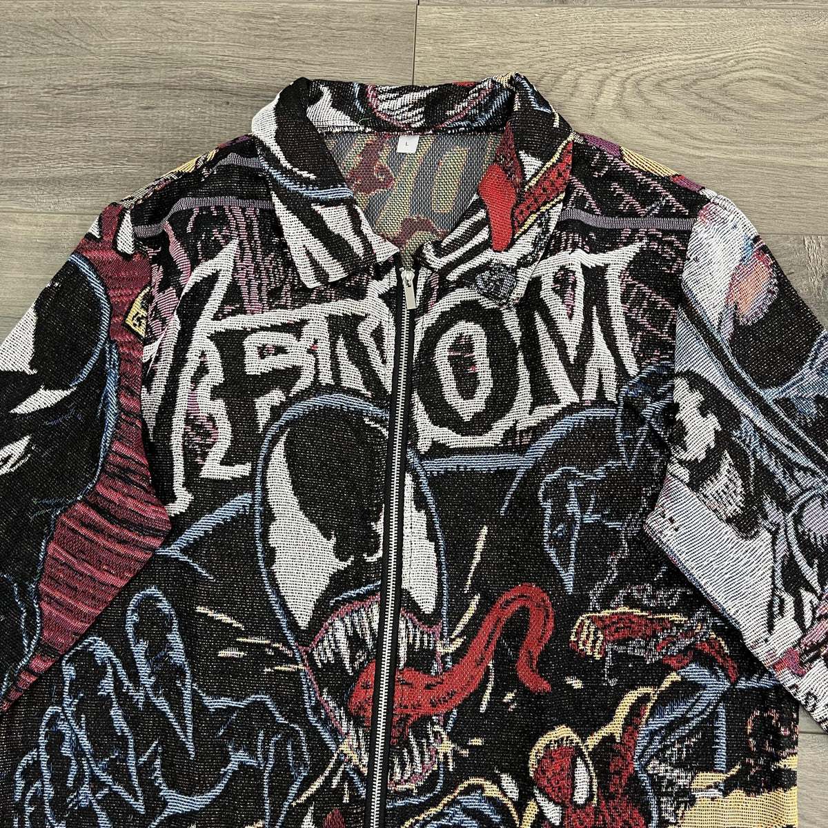 VENOM JACKET