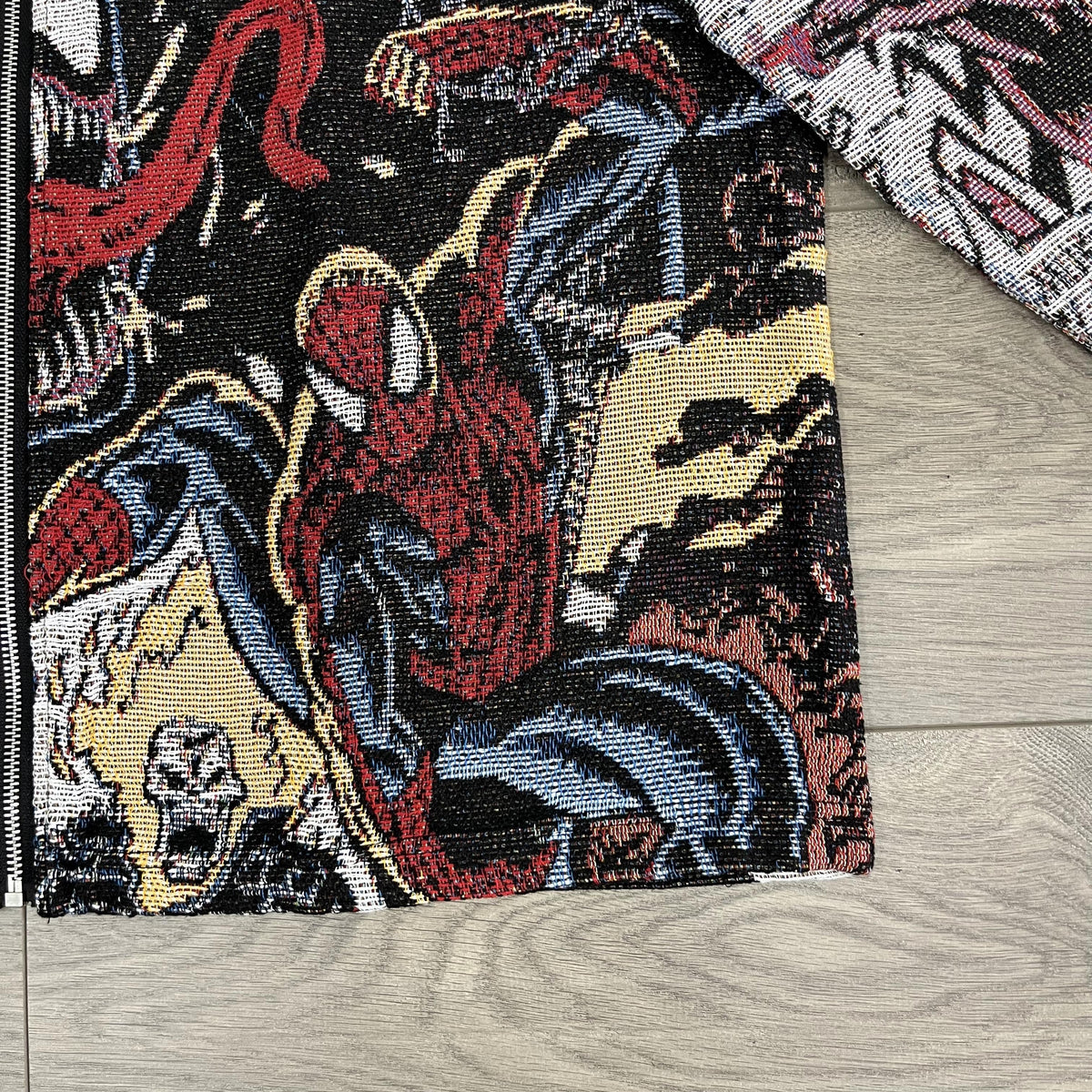 VENOM JACKET