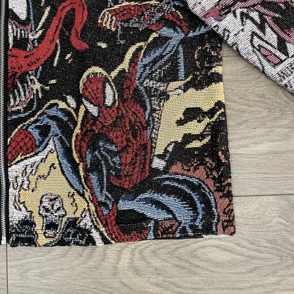 VENOM JACKET