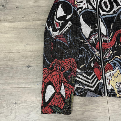 VENOM JACKET