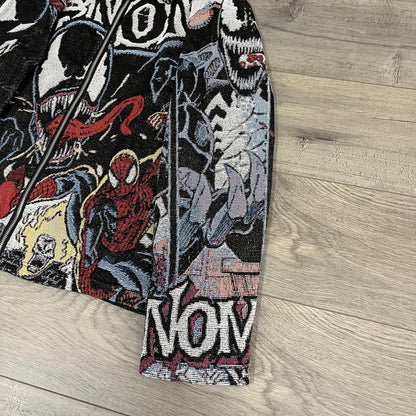 VENOM JACKET