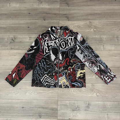 VENOM JACKET