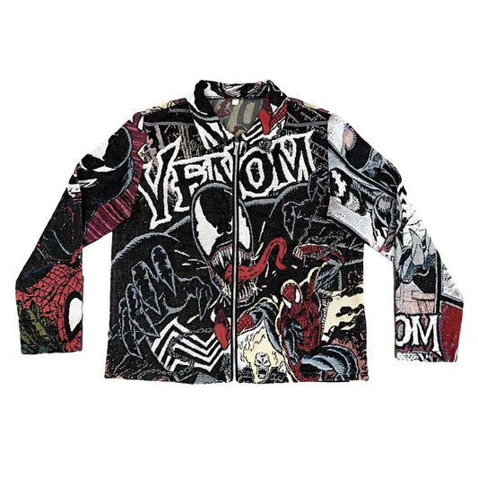 VENOM JACKET