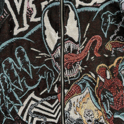 VENOM TAPESTRY TEE