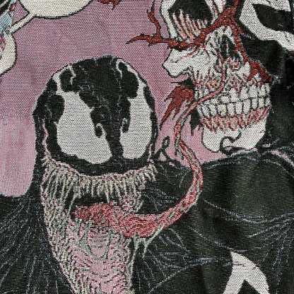 VENOM TAPESTRY TEE