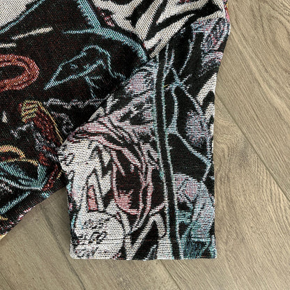VENOM TAPESTRY TEE