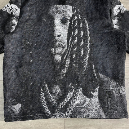 VON  TAPESTRY TEE
