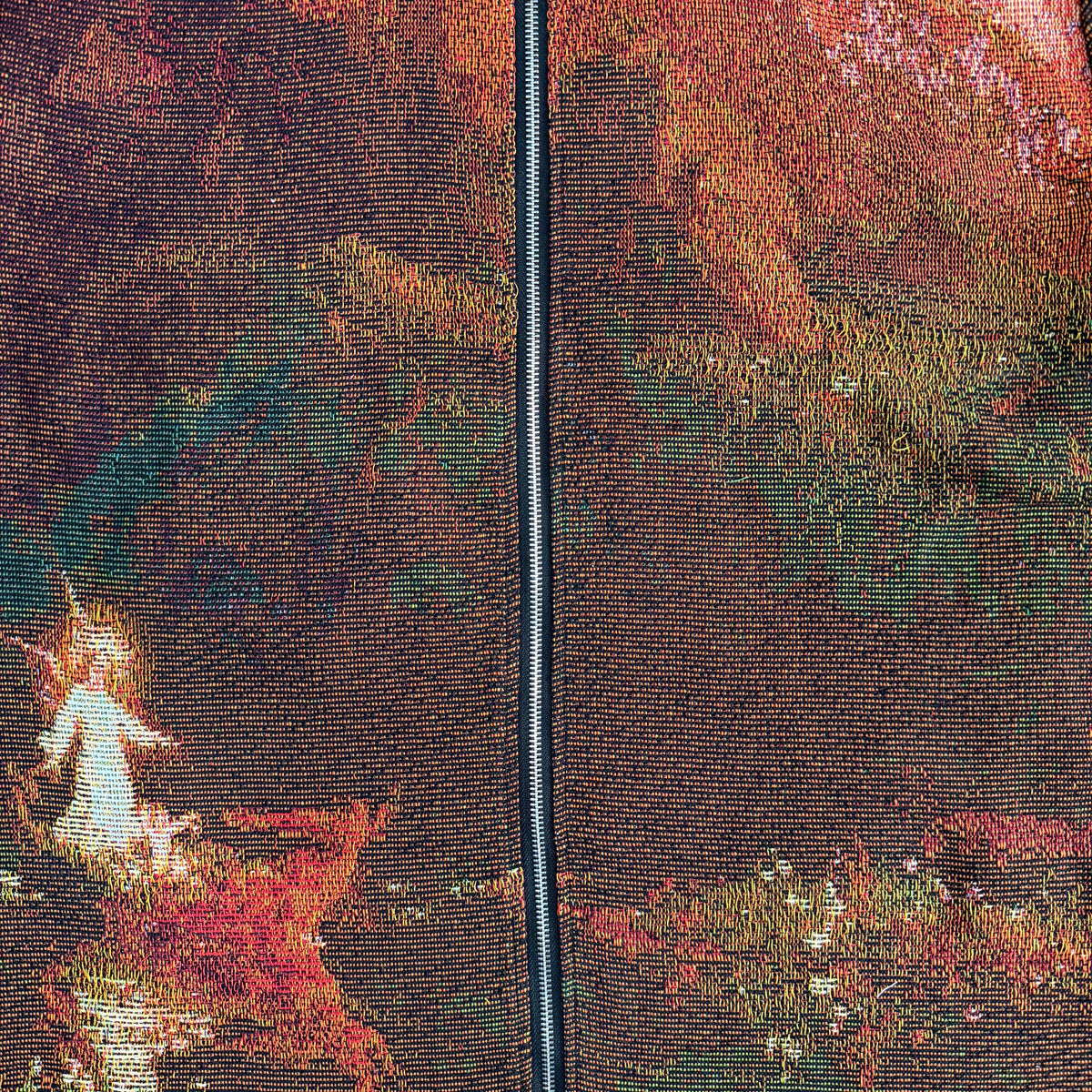 VOYAGE OF LIFE TAPESTRY JACKET