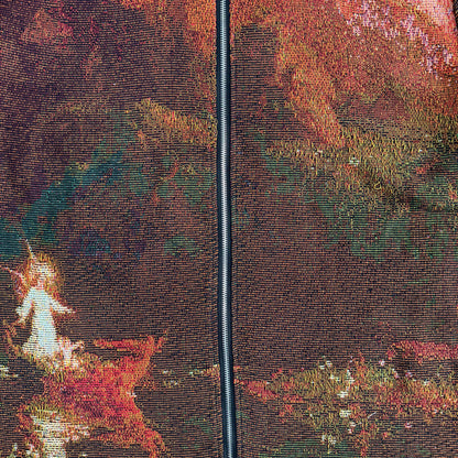 VOYAGE OF LIFE TAPESTRY JACKET