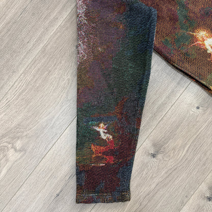 VOYAGE OF LIFE TAPESTRY JACKET