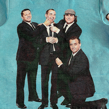 WEEZER TAPESTRY TEE