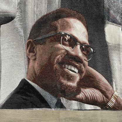 X FOR FREEDOM TAPESTRY