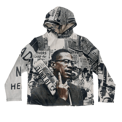 X FREEDOM TAPESTRY