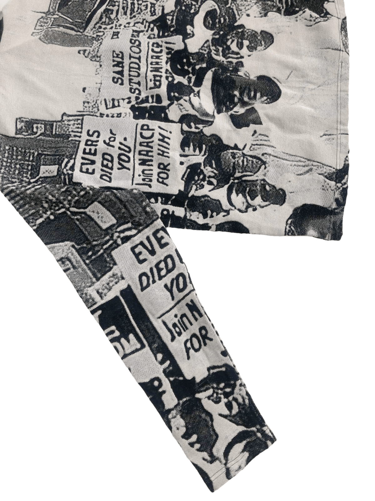 X FREEDOM TAPESTRY