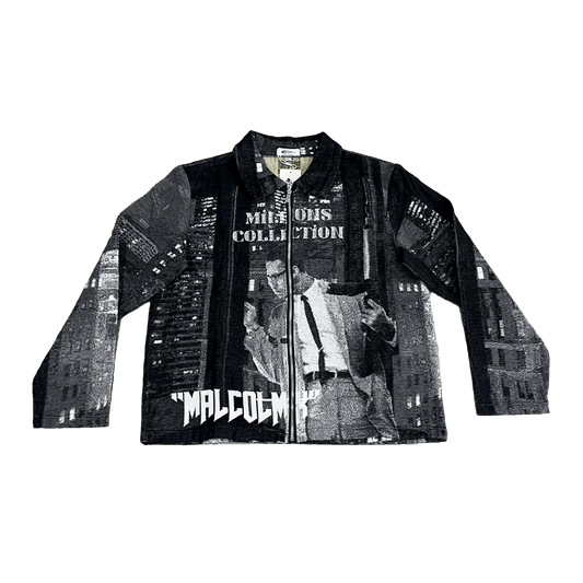 X Tapestry JACKET