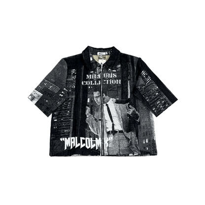 X TAPESTRY TEE