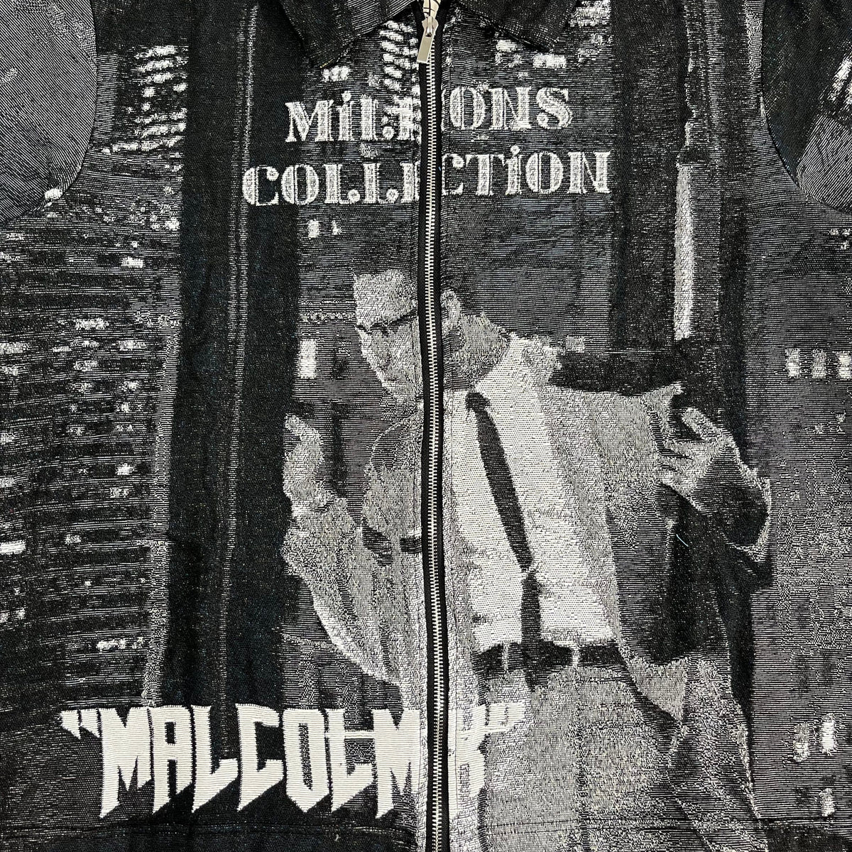 X TAPESTRY TEE