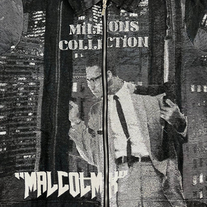 X TAPESTRY TEE