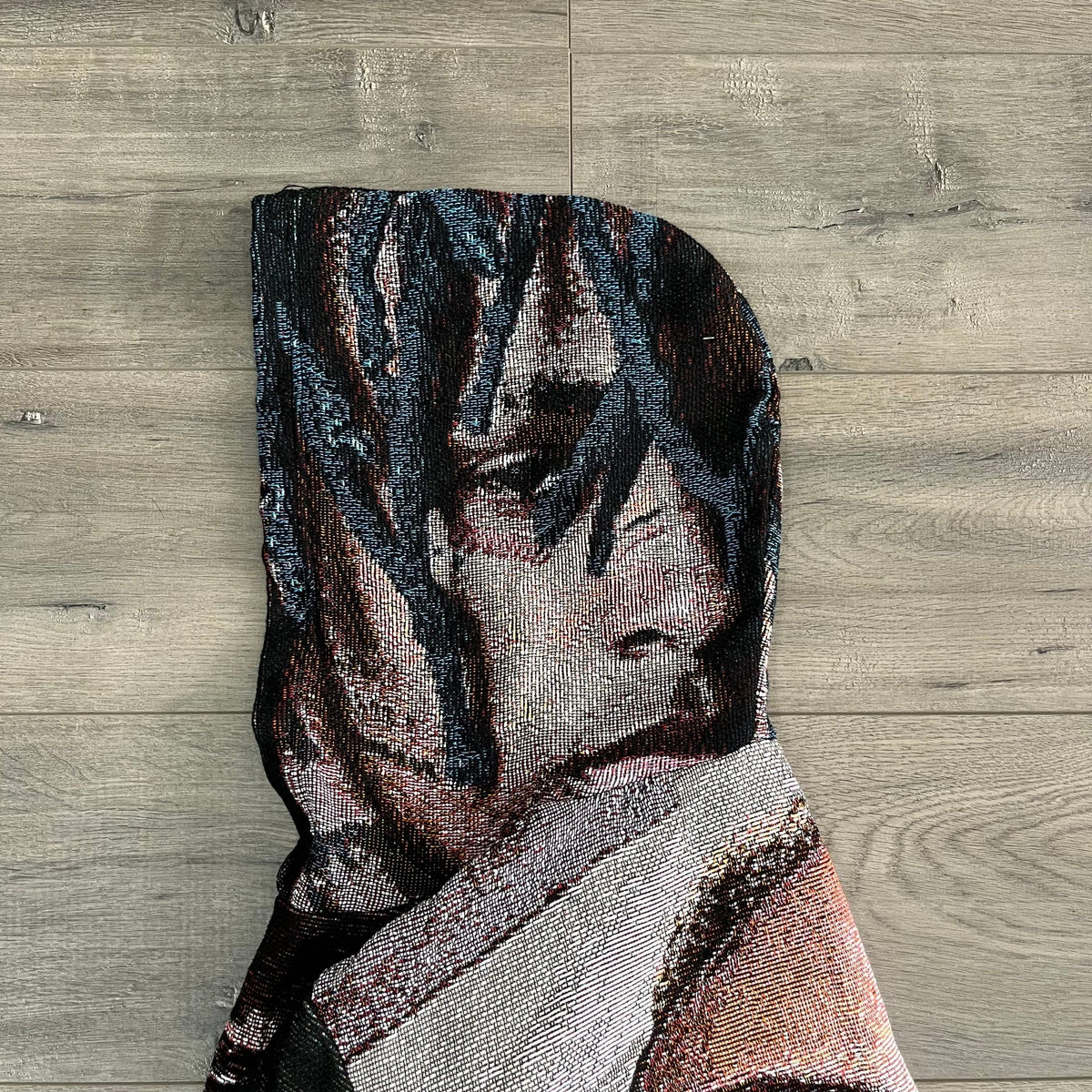 XXXTENTACION TAPESTRY HOODIE