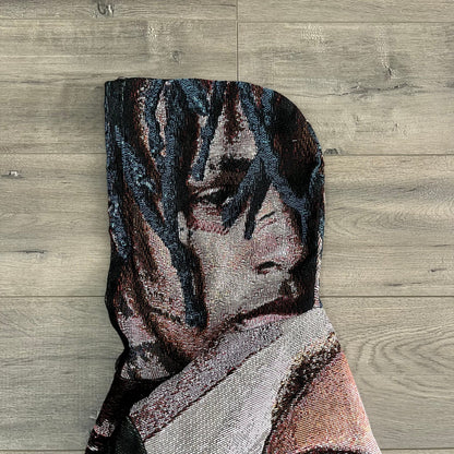 XXXTENTACION TAPESTRY HOODIE
