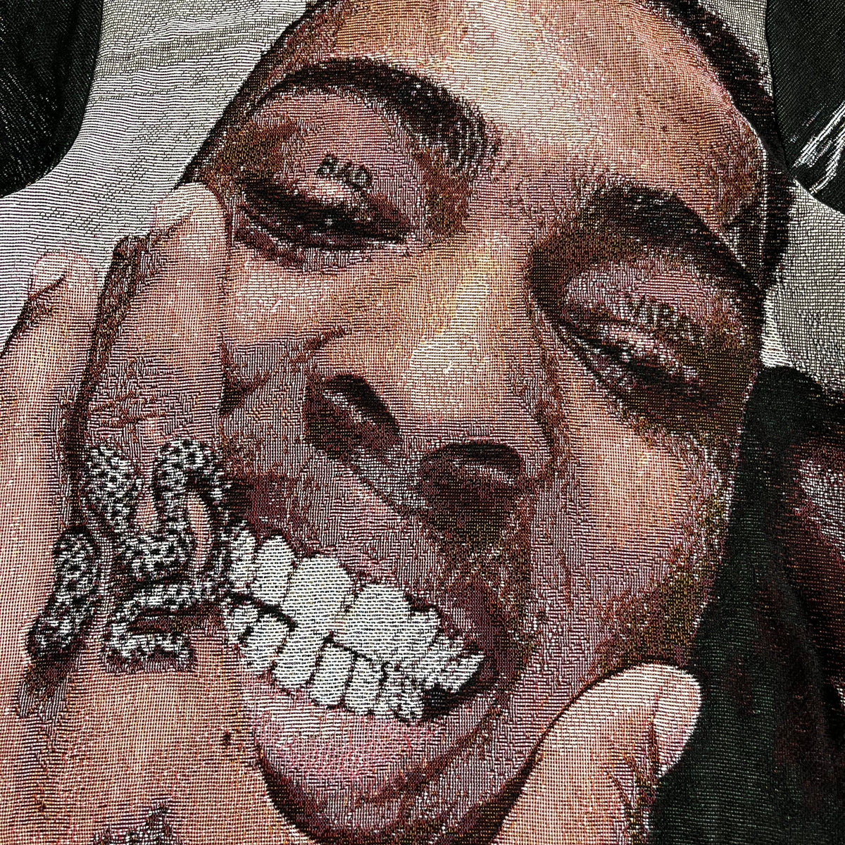 XXXTENTACION TAPESTRY HOODIE
