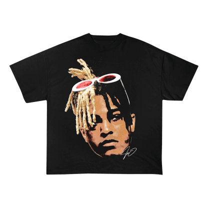 XXXTENTACION HEAVY WEIGHT COTTON TEE-8035