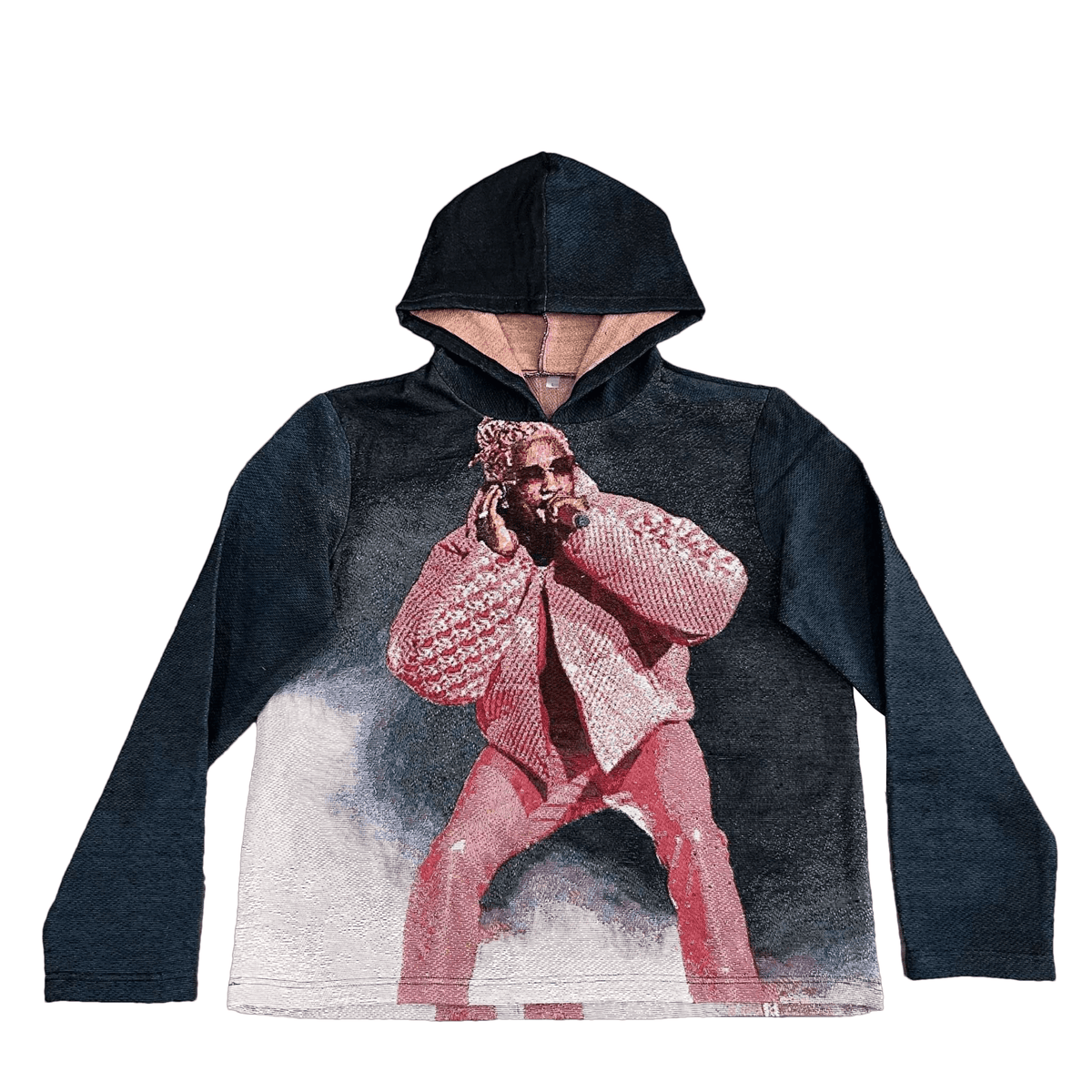 YOUNG THUG TAPESTRY