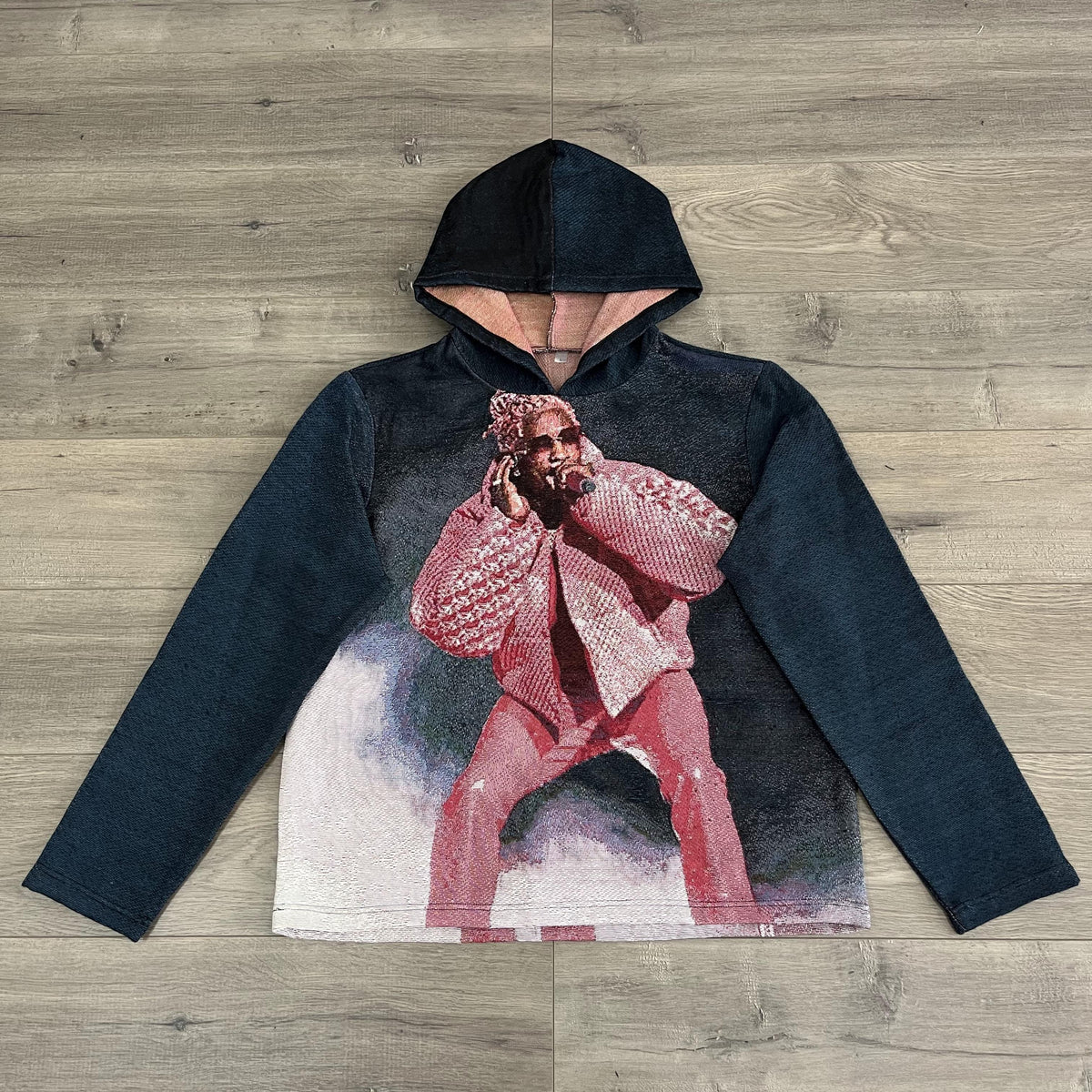 YOUNG THUG TAPESTRY