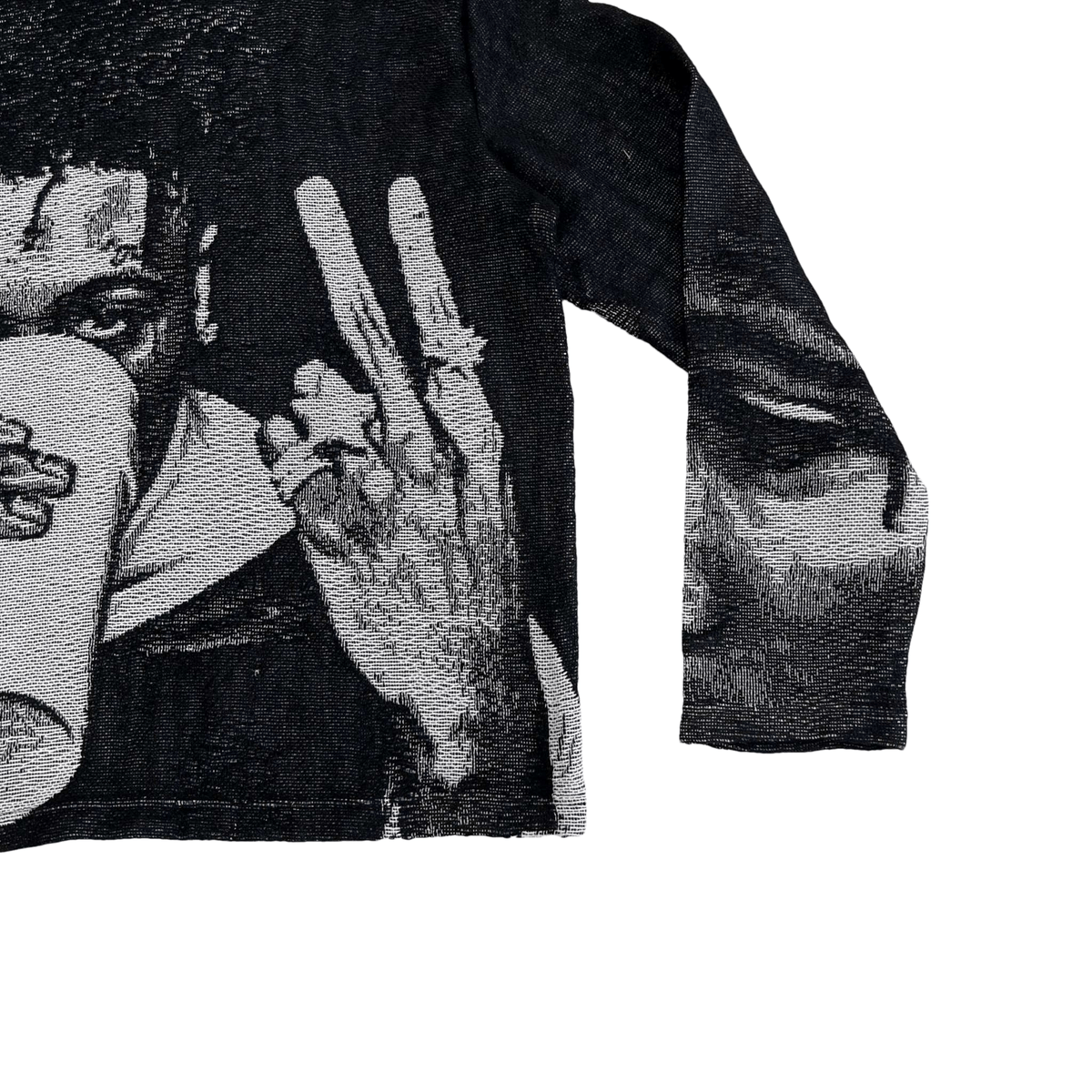 YOUNGBOY TAPESTRY