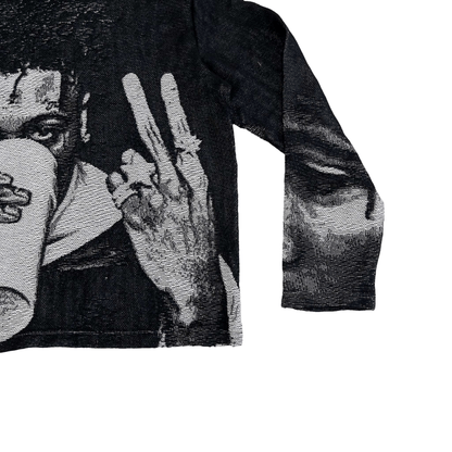 YOUNGBOY TAPESTRY