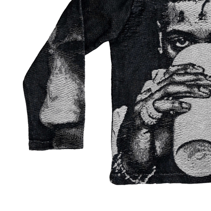 YOUNGBOY TAPESTRY