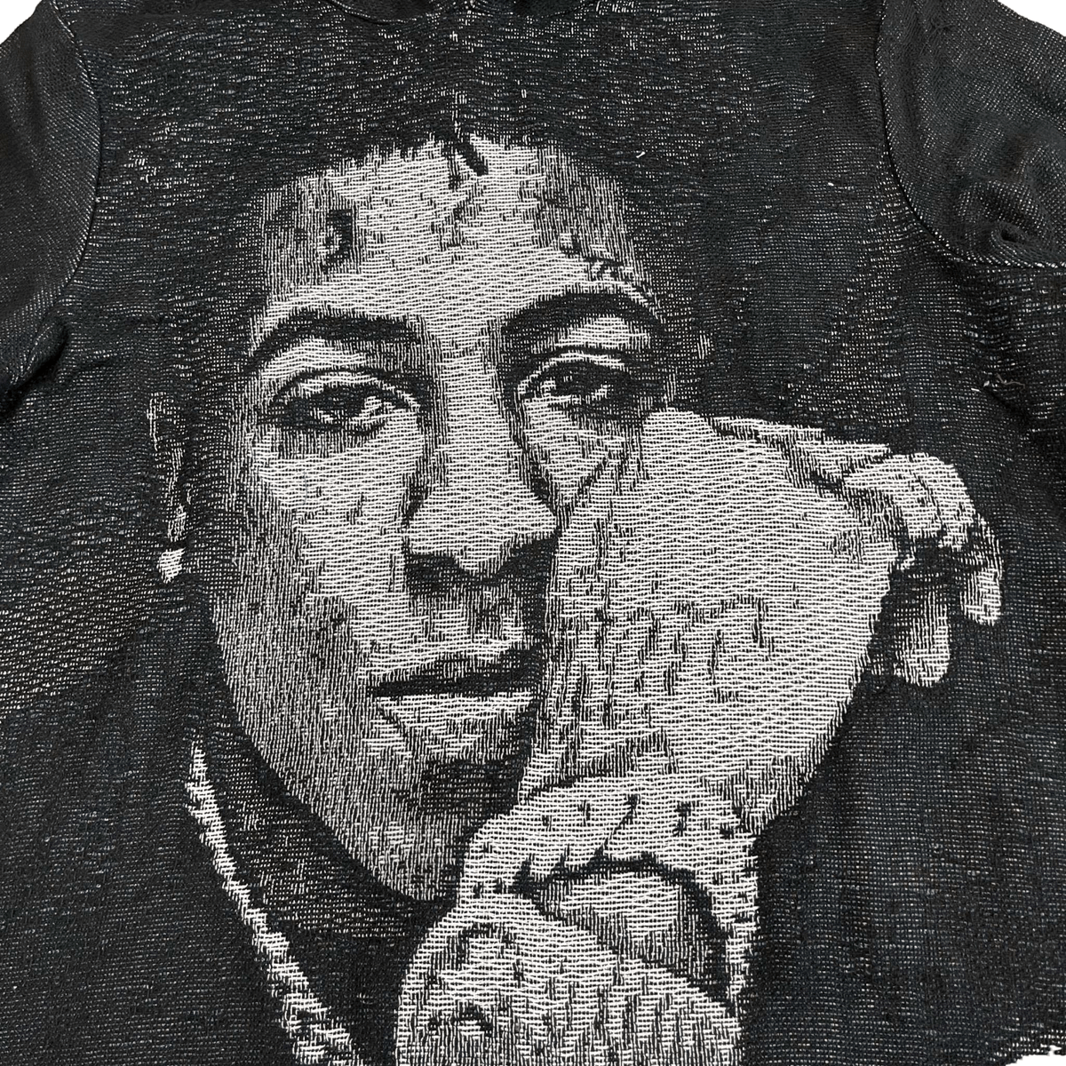 YOUNGBOY TAPESTRY