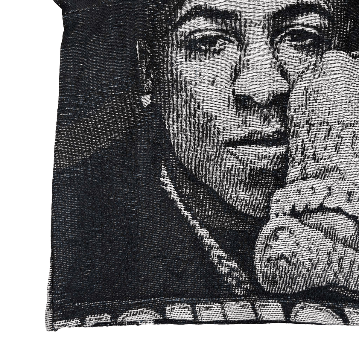 YOUNGBOY TAPESTRY
