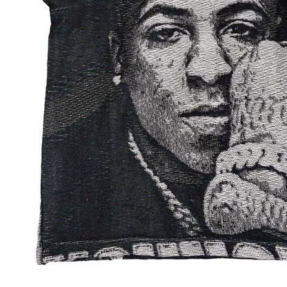 YOUNGBOY TAPESTRY
