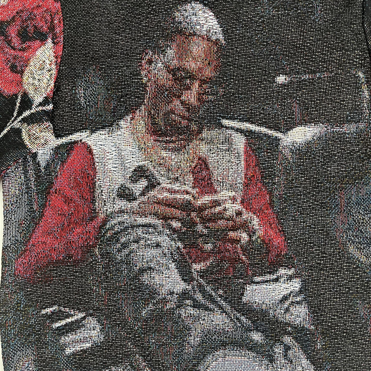 YoungDolph Tapestry