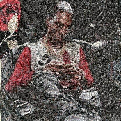 YoungDolph Tapestry
