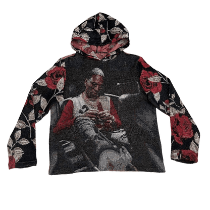 YoungDolph Tapestry