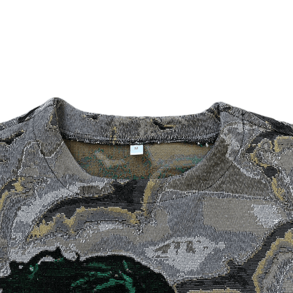 YSL TAPESTRY